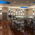 蒙特罗萨酒店 酒店 4*