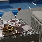 蒙特罗萨酒店