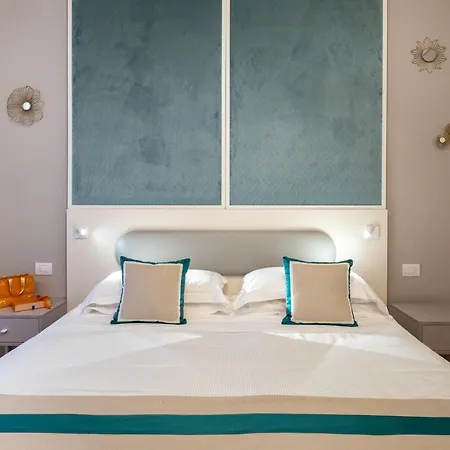 Hotel Monte Rosa Chiavari