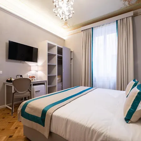 Monte Rosa 4*