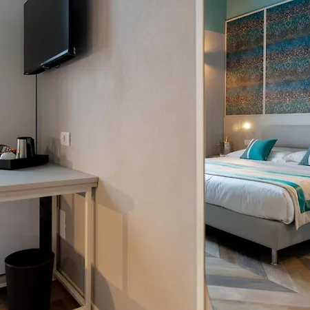 Monte Rosa 4* Chiavari