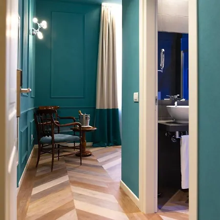 Monte Rosa Hotel