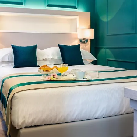 Hotel Monte Rosa 4*