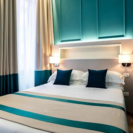 Hotel Monte Rosa