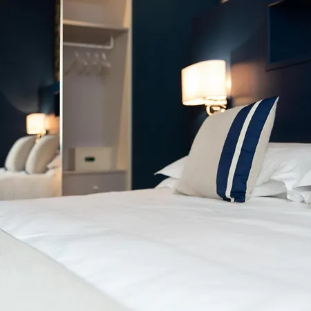 Hotel Monte Rosa Chiavari
