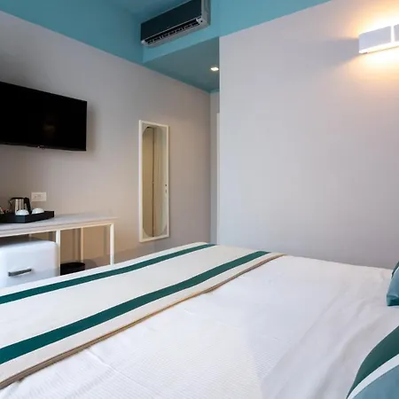 Monte Rosa 4*