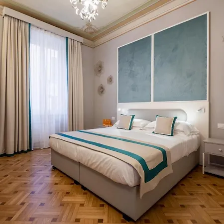 Monte Rosa 4* Chiavari