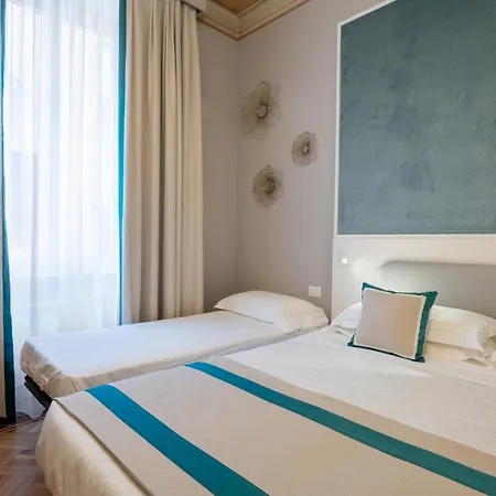 Monte Rosa Hotel Chiavari