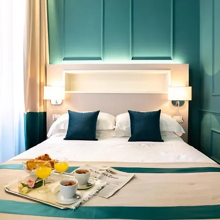 Monte Rosa Hotel 4*