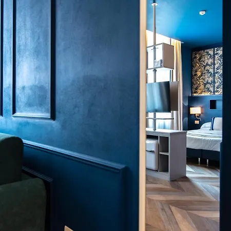 Monte Rosa Hotel Chiavari
