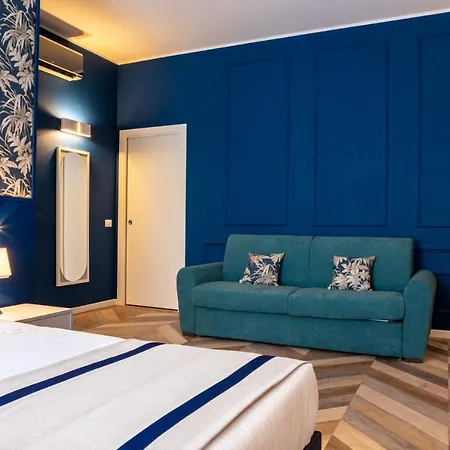 Hotel Monte Rosa