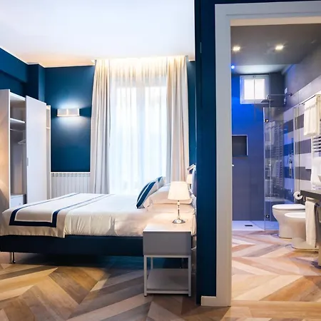 Monte Rosa 4* Chiavari