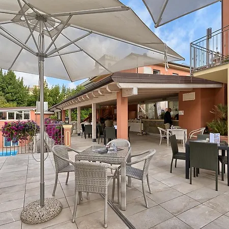 Monte Rosa 4*