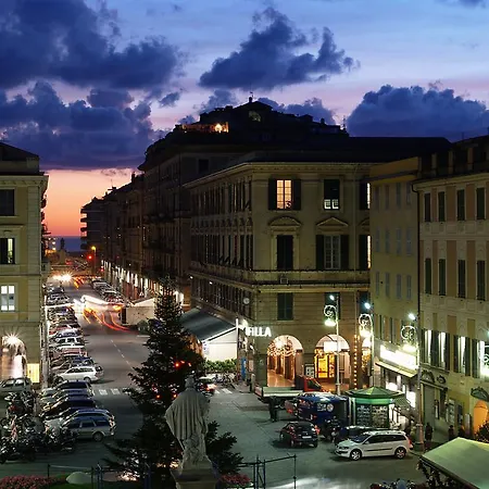 Monte Rosa Chiavari
