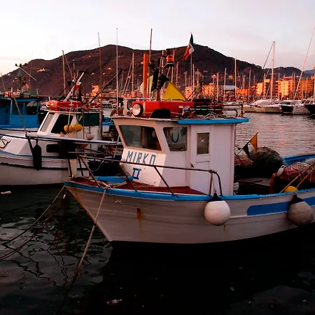 Monte Rosa Szálloda
