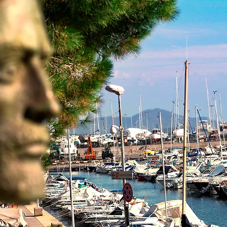 Monte Rosa Hotel Chiavari