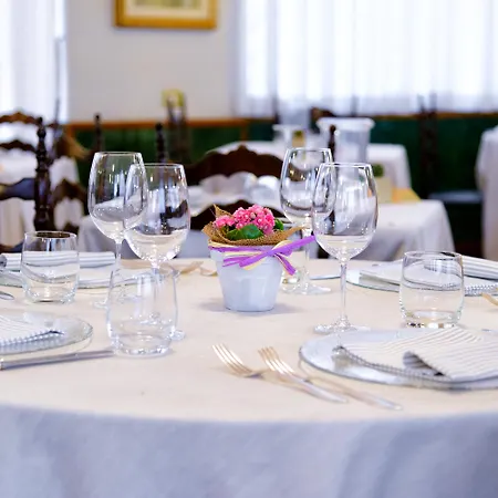 Hotel Monte Rosa 4*