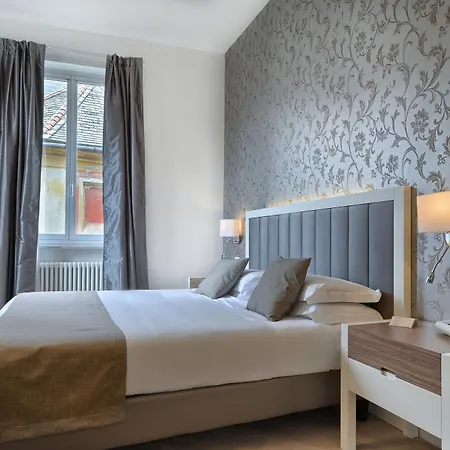 Monte Rosa Hotel Chiavari