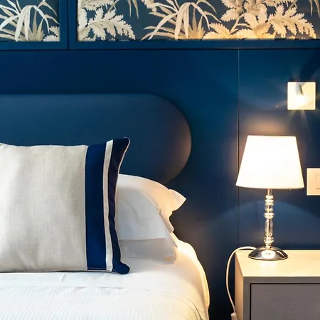 Monte Rosa Hotel Chiavari