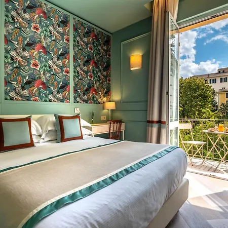Hotel Monte Rosa 4*