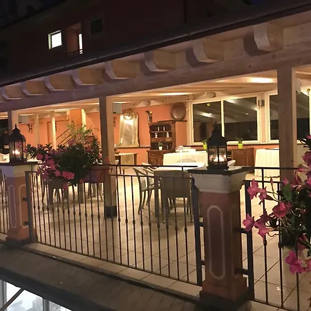 Monte Rosa 4*