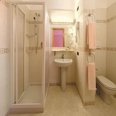 Monte Rosa Hotel Chiavari