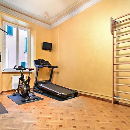 Monte Rosa Hotel Chiavari