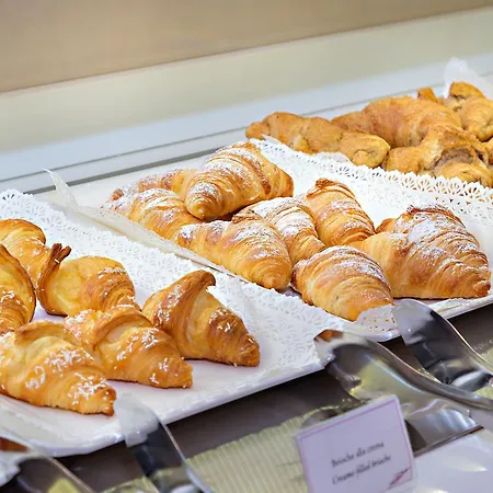 Monte Rosa Szálloda 4*