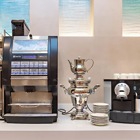 Monte Rosa 4* Chiavari