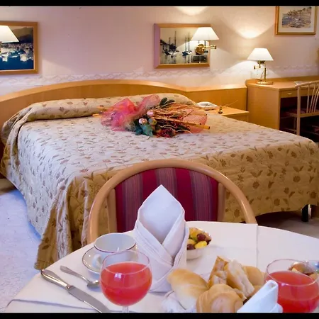 Monte Rosa Hotel Chiavari