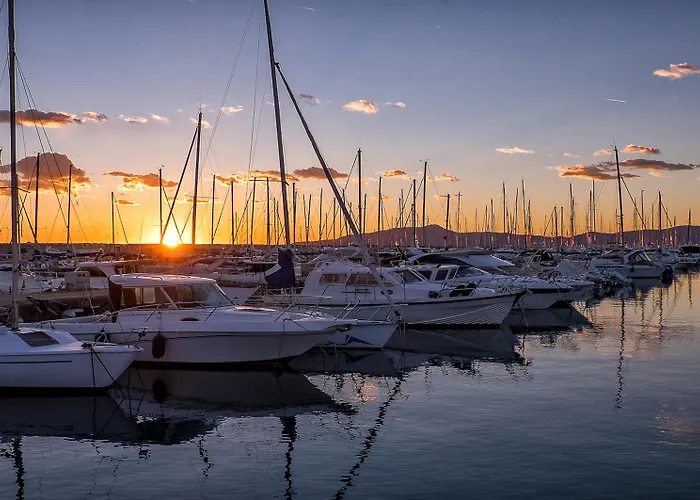 Monte Rosa 4* Chiavari