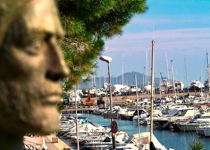 Monte Rosa Hotel Chiavari