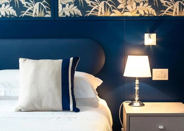 Monte Rosa Hotel Chiavari