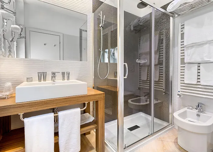 Monte Rosa 4* Chiavari