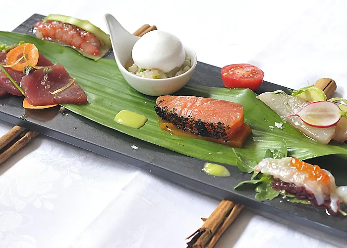 Monte Rosa 4* Chiavari