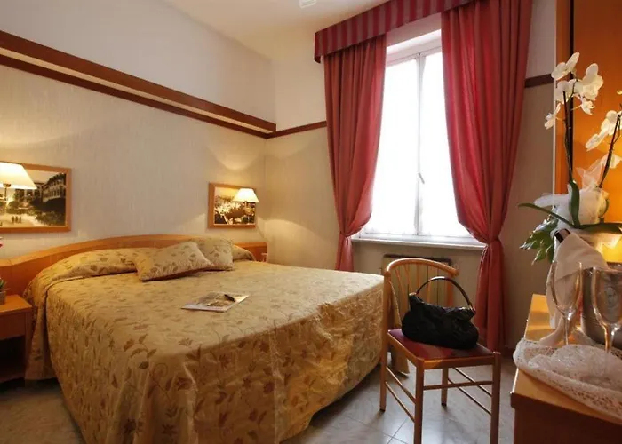 Monte Rosa Hotel Chiavari