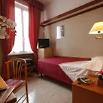 Hotell Monte Rosa 4*