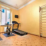 Monte Rosa 4*