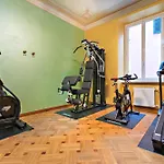 فندق Monte Rosa 4*
