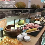 Hotel Monte Rosa