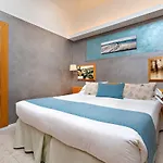 فندق Monte Rosa 4*