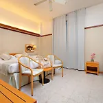 فندق Monte Rosa 4*