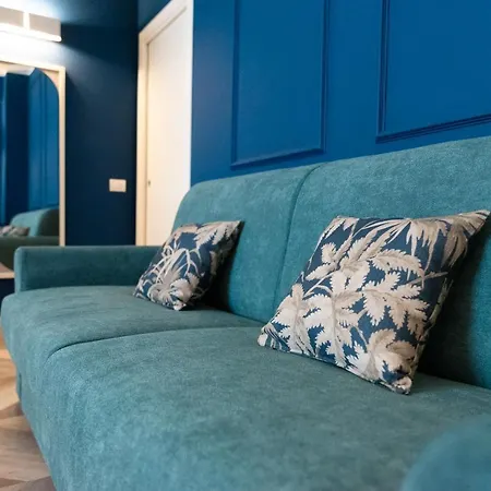 Monte Rosa 4* Chiavari