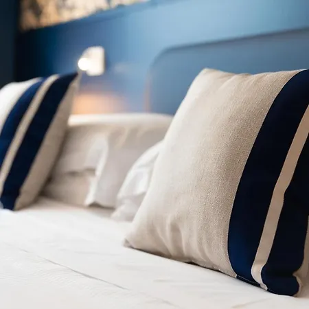 Monte Rosa Отель