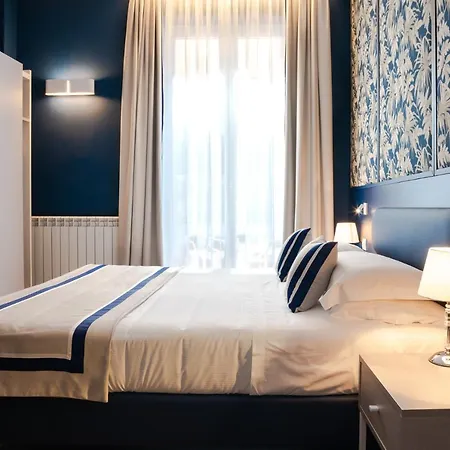 Hotel Monte Rosa