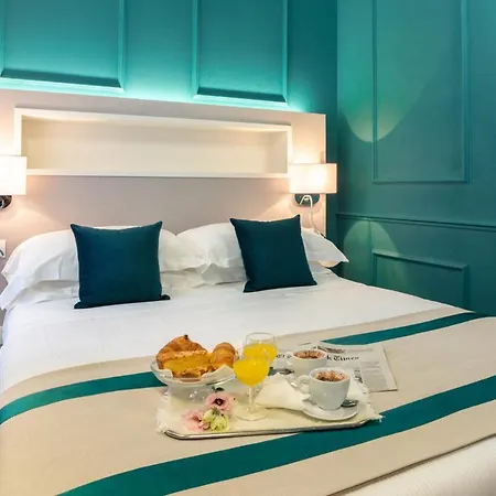 Monte Rosa 4* Chiavari