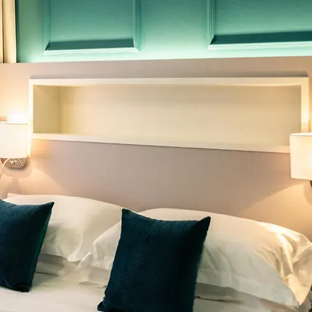 Monte Rosa 4* Chiavari