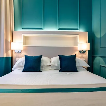 Monte Rosa 4* Chiavari