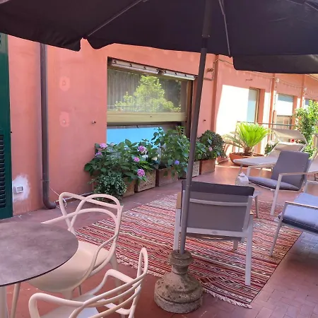 Hotel Monte Rosa