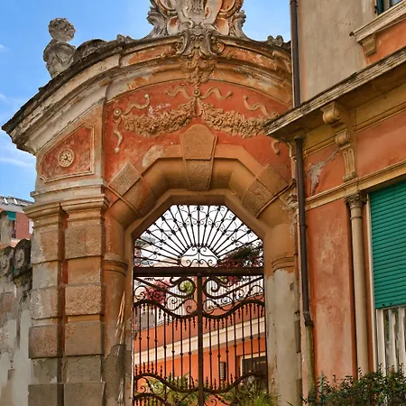 Monte Rosa 4* Chiavari
